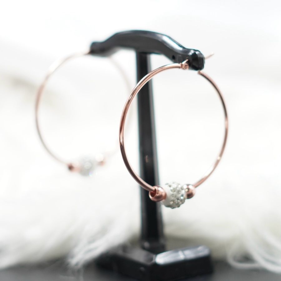 Miniatura 3 de CANDONGA BOLA DE FUEGO ROSA